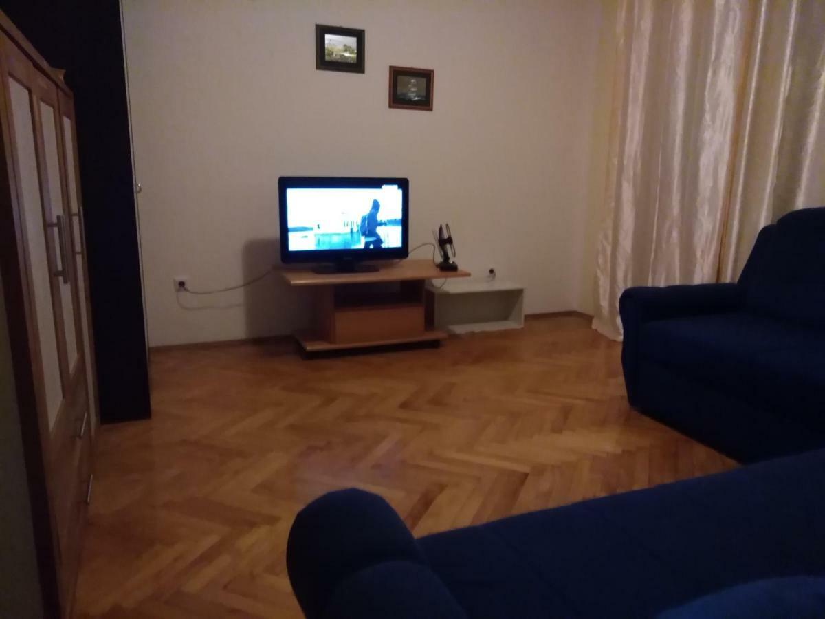Istra Apartment โคเปร์ ภายนอก รูปภาพ