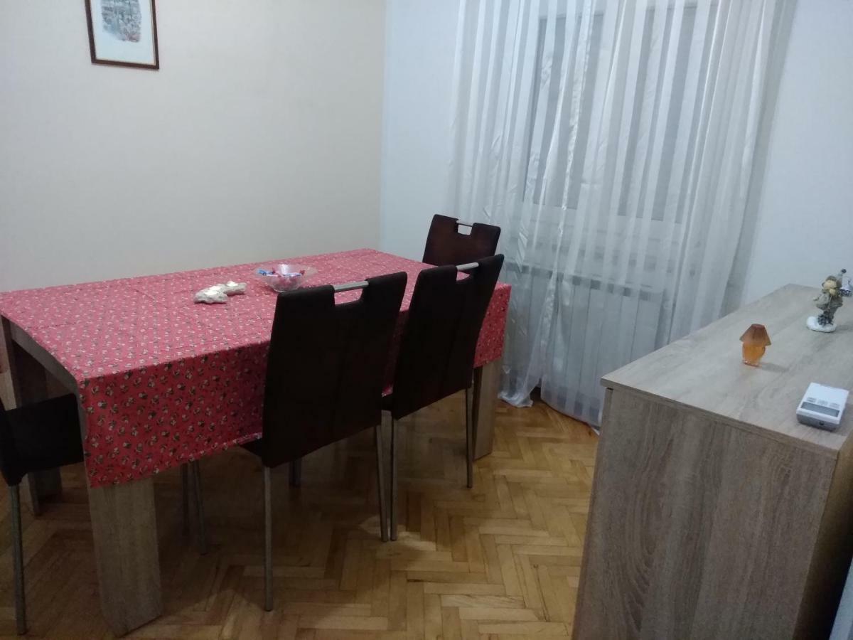 Istra Apartment โคเปร์ ภายนอก รูปภาพ