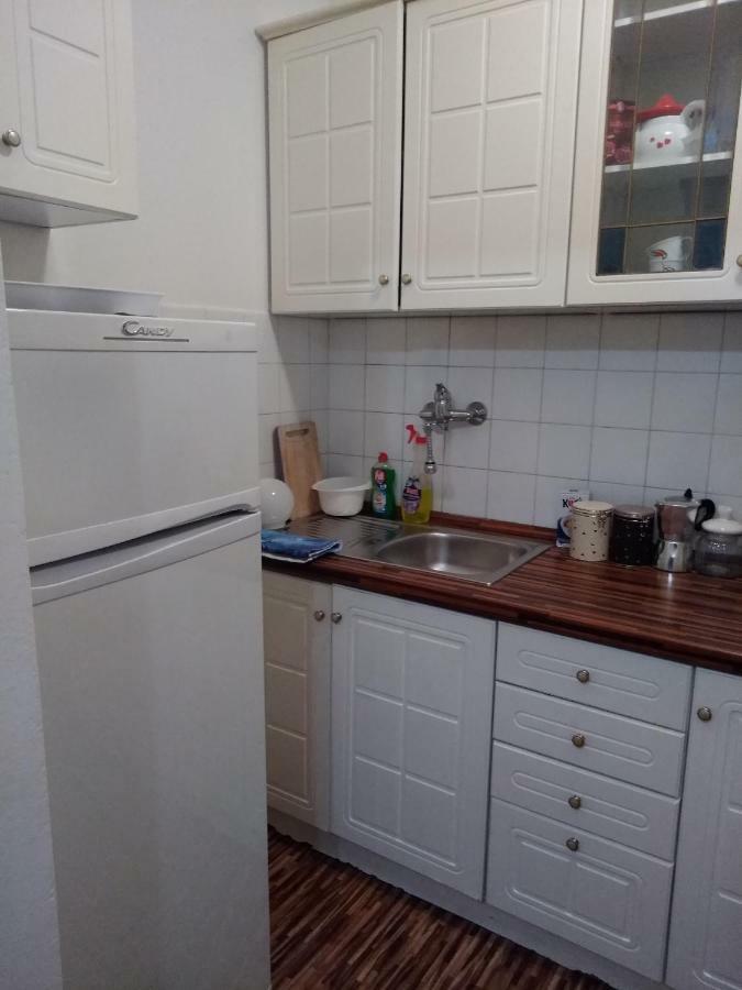 Istra Apartment โคเปร์ ภายนอก รูปภาพ