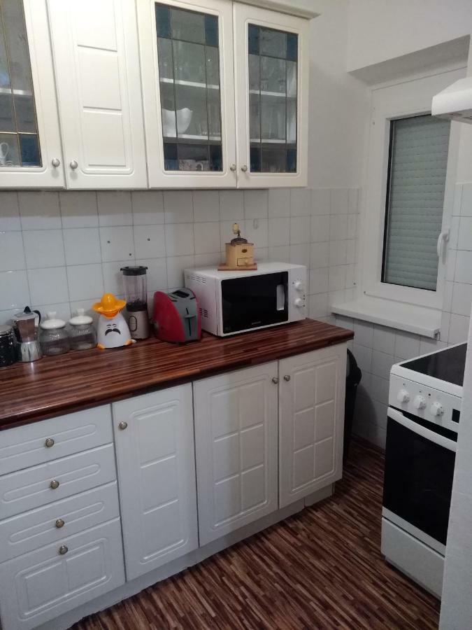 Istra Apartment โคเปร์ ภายนอก รูปภาพ