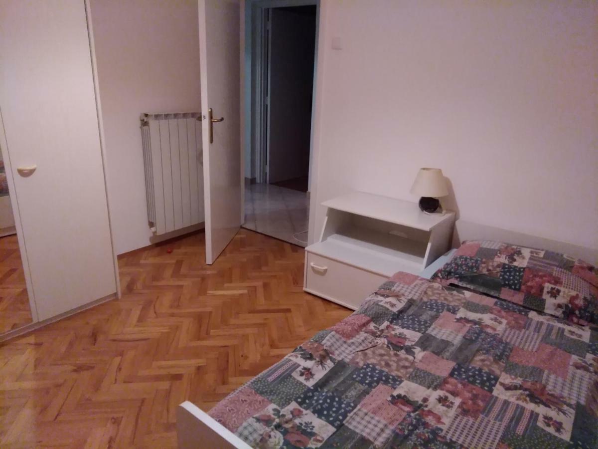 Istra Apartment โคเปร์ ภายนอก รูปภาพ