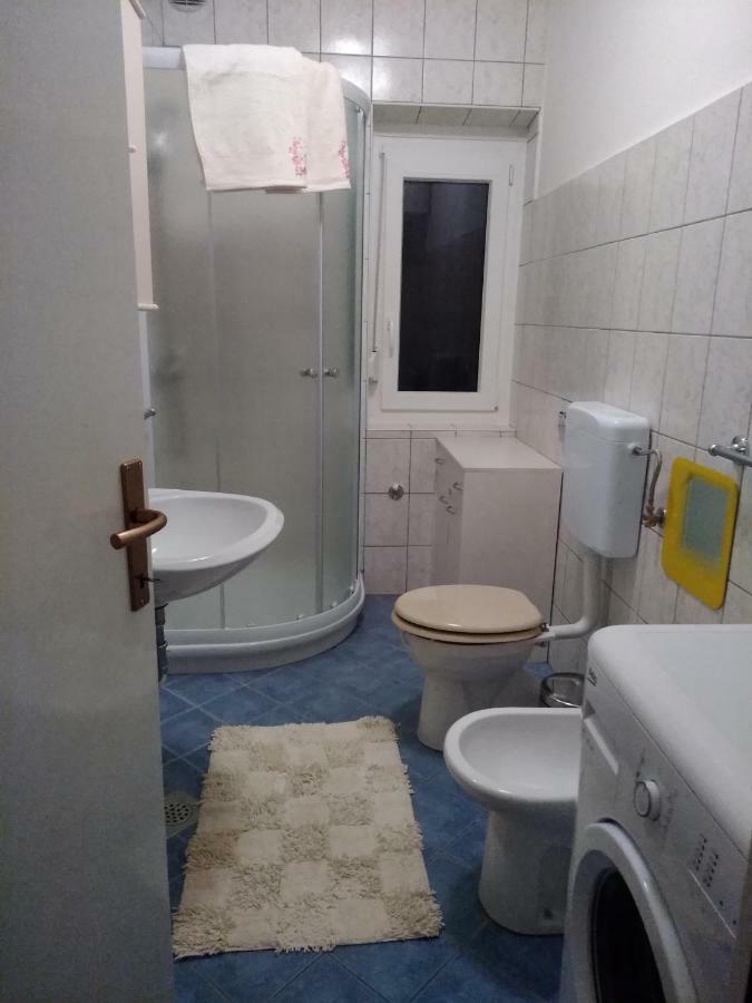 Istra Apartment โคเปร์ ภายนอก รูปภาพ